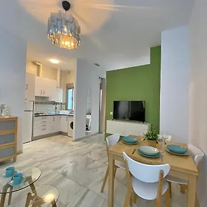 Triana Exclusive Con Terraza Privada Sevilla